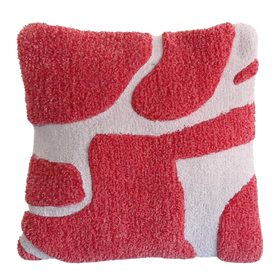 PINK & LIGHT GREY SCATTER CUSIONS