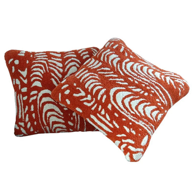 The Secret To A Stylish Sofa - Scatter Cusions