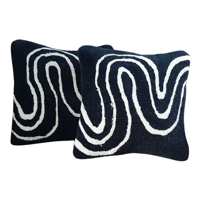 The Art of Mottling: How Subtle Texture Can Transform Your Cusion Design