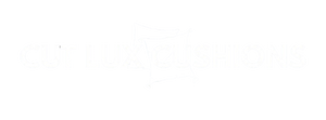 Cut Lux Cusions